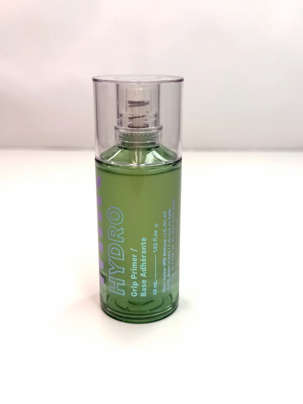Milk Makeup Hydro Grip Primer